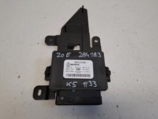 bontott RENAULT ZOE Kézifék Elektronika