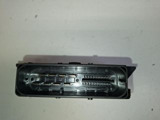 bontott RENAULT ZOE Kézifék Elektronika