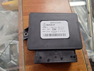 bontott RENAULT ZOE Kézifék Elektronika