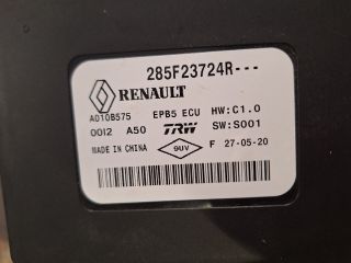 bontott RENAULT ZOE Kézifék Elektronika