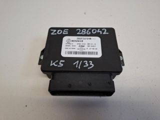 bontott RENAULT ZOE Kézifék Elektronika