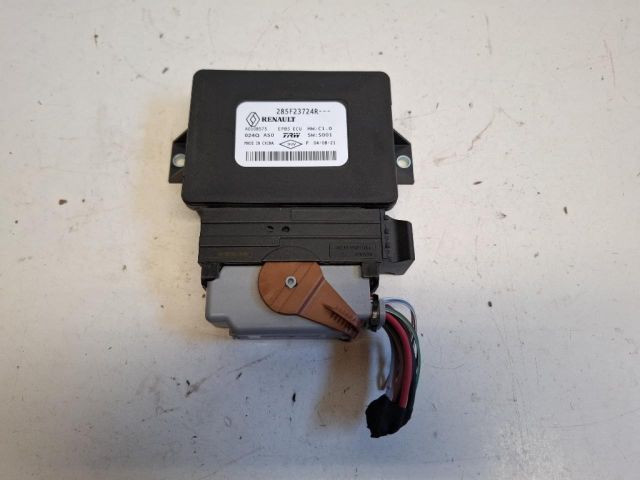 bontott RENAULT ZOE Kézifék Elektronika