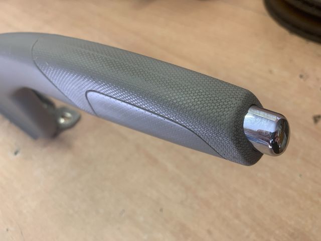 bontott RENAULT ZOE Kézifék Kar