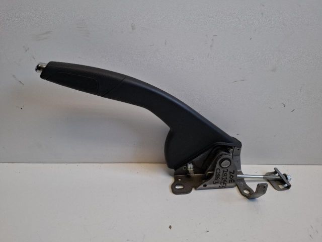 bontott RENAULT ZOE Kézifék Kar