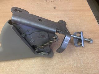 bontott RENAULT ZOE Kézifék Kar