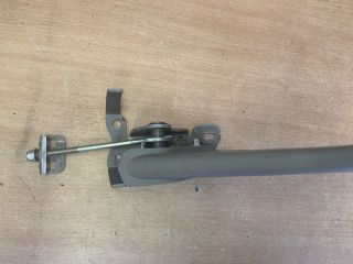 bontott RENAULT ZOE Kézifék Kar