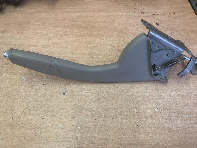 bontott RENAULT ZOE Kézifék Kar