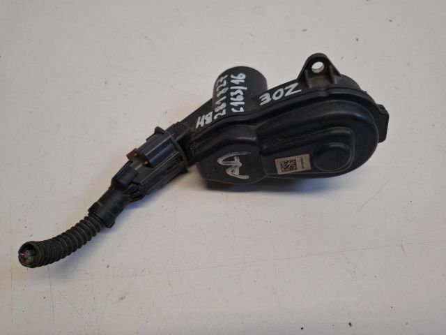 bontott RENAULT ZOE Kézifék Motor