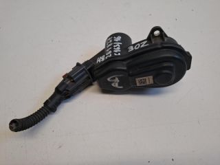 bontott RENAULT ZOE Kézifék Motor