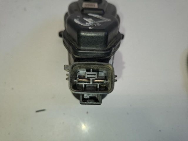 bontott RENAULT ZOE Kézifék Motor