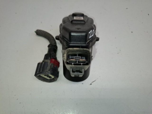 bontott RENAULT ZOE Kézifék Motor