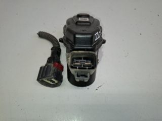 bontott RENAULT ZOE Kézifék Motor