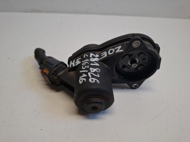 bontott RENAULT ZOE Kézifék Motor