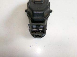 bontott RENAULT ZOE Kézifék Motor