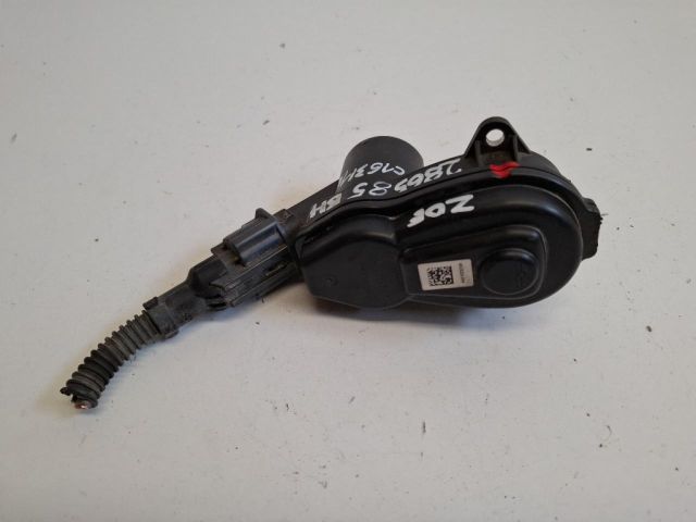 bontott RENAULT ZOE Kézifék Motor