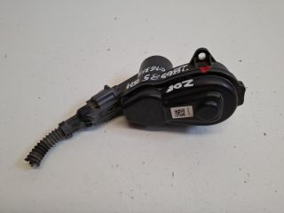 bontott RENAULT ZOE Kézifék Motor