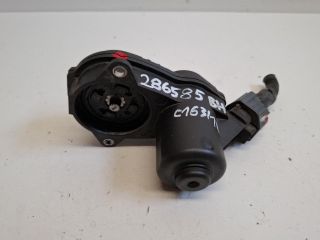 bontott RENAULT ZOE Kézifék Motor