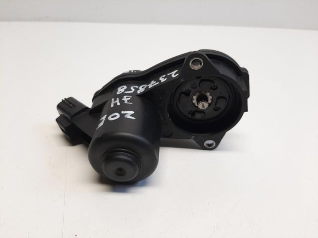 bontott RENAULT ZOE Kézifék Motor