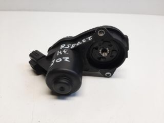 bontott RENAULT ZOE Kézifék Motor