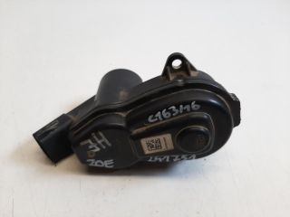 bontott RENAULT ZOE Kézifék Motor