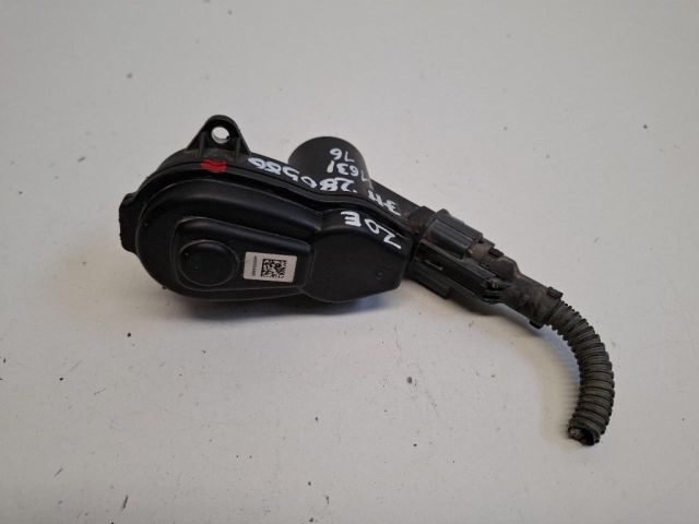 bontott RENAULT ZOE Kézifék Motor