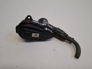 bontott RENAULT ZOE Kézifék Motor