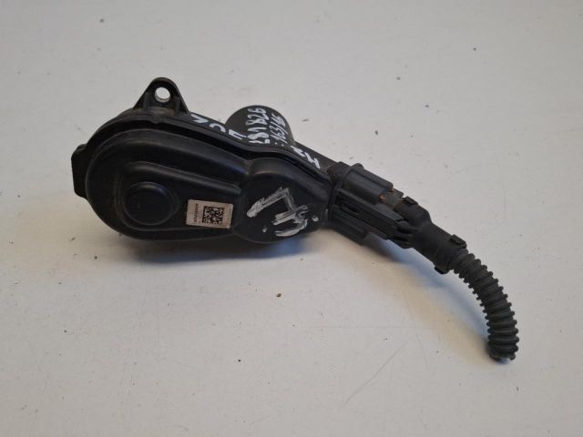 bontott RENAULT ZOE Kézifék Motor