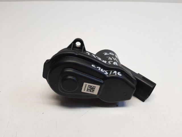 bontott RENAULT ZOE Kézifék Motor