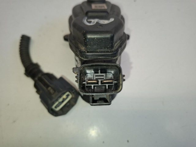 bontott RENAULT ZOE Kézifék Motor