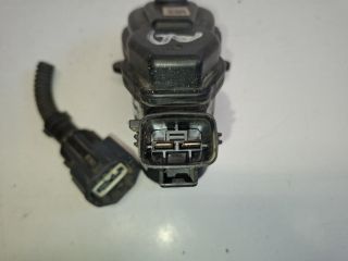 bontott RENAULT ZOE Kézifék Motor