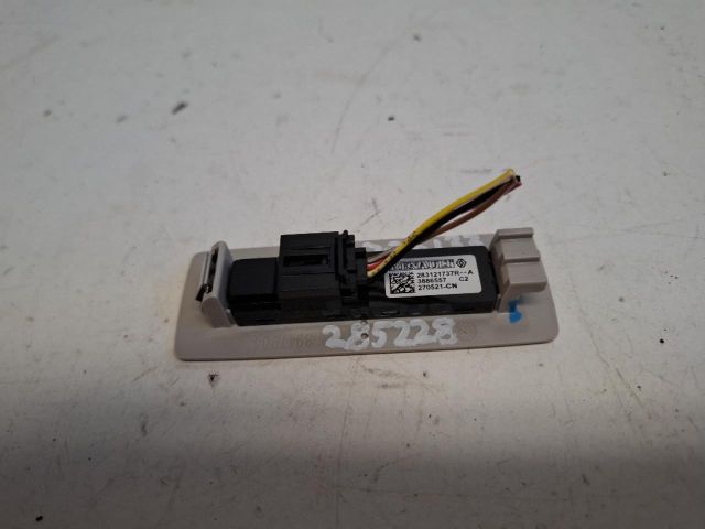 bontott RENAULT ZOE Kihangosító Mikrofon