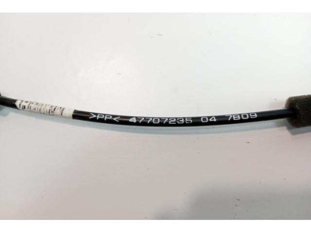 bontott RENAULT ZOE Kilincs Bowden (Pozíciófüggetlen)