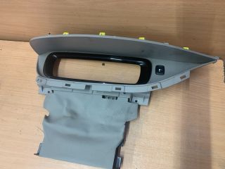 bontott RENAULT ZOE Kilométeróra Keret