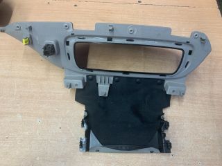 bontott RENAULT ZOE Kilométeróra Keret