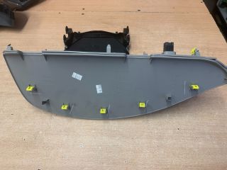 bontott RENAULT ZOE Kilométeróra Keret