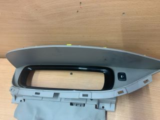 bontott RENAULT ZOE Kilométeróra Keret