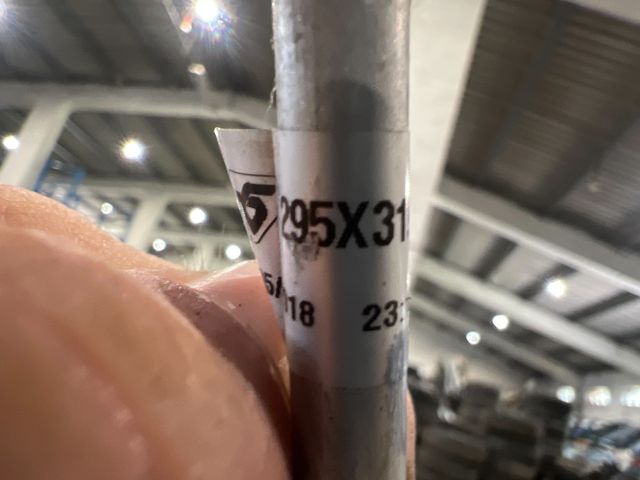 bontott RENAULT ZOE Klíma Cső