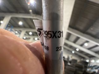 bontott RENAULT ZOE Klíma Cső