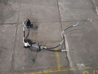 bontott RENAULT ZOE Klíma Cső