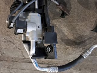 bontott RENAULT ZOE Klíma Cső