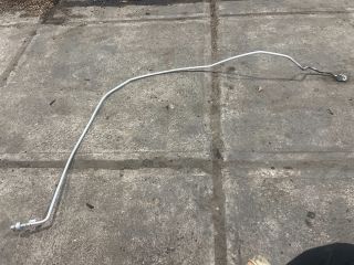 bontott RENAULT ZOE Klíma Cső