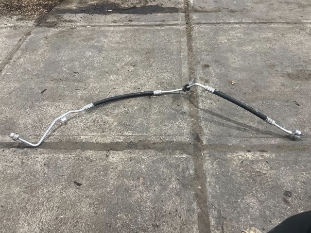 bontott RENAULT ZOE Klíma Cső