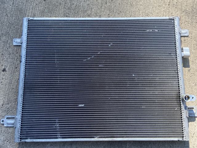 bontott RENAULT ZOE Klíma Kondenzátor