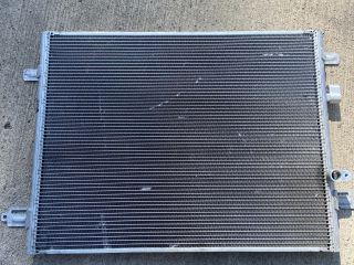 bontott RENAULT ZOE Klíma Kondenzátor