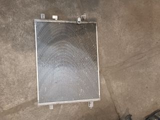 bontott RENAULT ZOE Klíma Kondenzátor