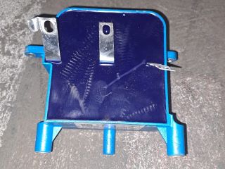 bontott RENAULT ZOE Klíma Kondenzátor