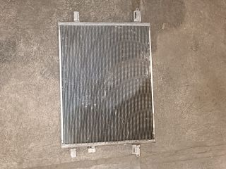 bontott RENAULT ZOE Klíma Kondenzátor