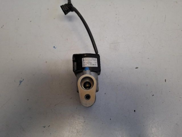 bontott RENAULT ZOE Klíma Nyomásérzékelő Kapcsoló