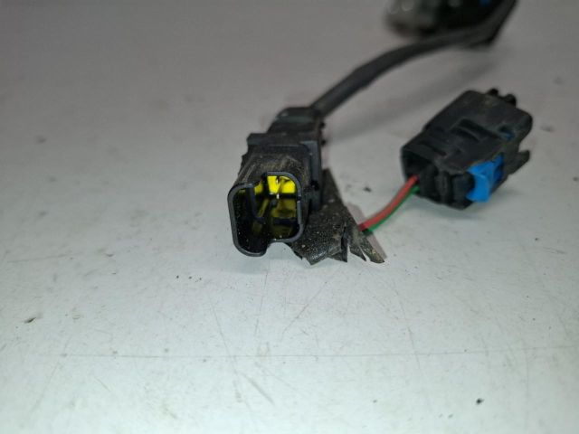 bontott RENAULT ZOE Klíma Nyomásérzékelő Kapcsoló