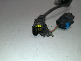 bontott RENAULT ZOE Klíma Nyomásérzékelő Kapcsoló